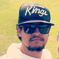 Kaashif Manning