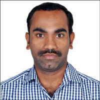 Jaisankar C