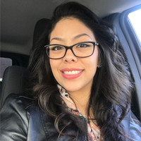 Josie Martinez