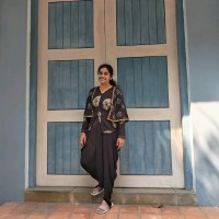 Harika Veeramallu