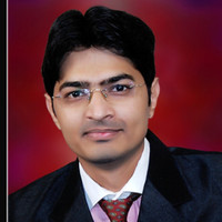 Hardik Parekh