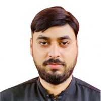 M Daniyal Amjad Ali