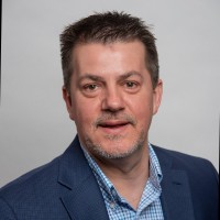 Gary Strohwig