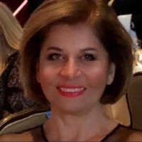 Nancy Nassehi