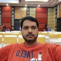Sunil Patil
