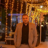 Taha Dawood