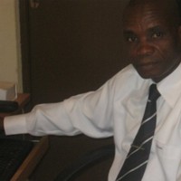 Vincent Hahoutou