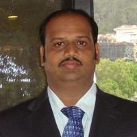 Udayakumar K