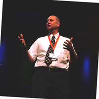Mark Eades