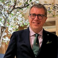 Roberto Marcora