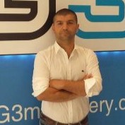 Pierluigi Gagliardi