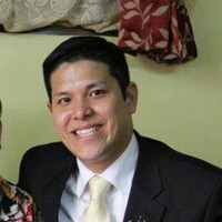 Stefan Chin