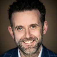 Dr. Jonny Currie
