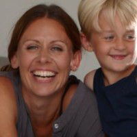 Merete Landry Lynge