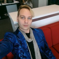 Benjamin Vanderplas
