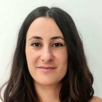 Ana María Navarro Quesada