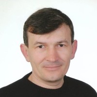 Виктор Стогул