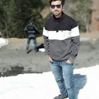 Shoaib Rajput