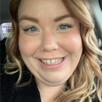Kirstie Donaldson