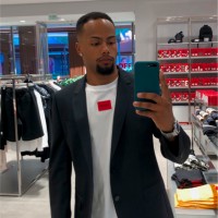 Gregory Felipe Gonçalves Magalhães