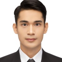 Max Yang