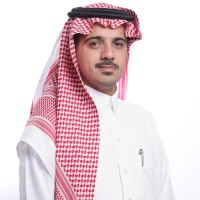 Abdulrahman Alotaibi