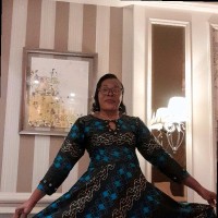 Antoinette Mengue