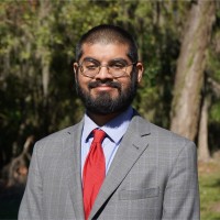 Siddharth Krishnan