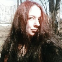 Дар'я Землянська