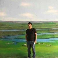 冀东升