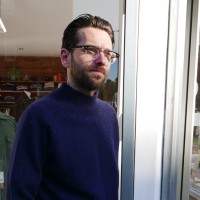 Dominic Alari