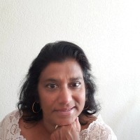 Roshini Suehiro