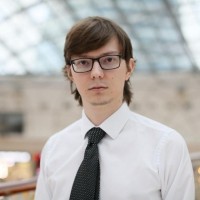 Konstantin Stepanov