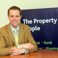 Thomas Ireland