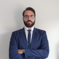 Antonio Luis Menacho Ariza