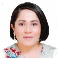 Claudia Suárez