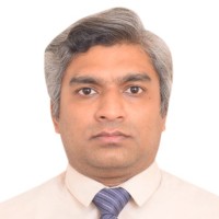 Swapnadip Halder Pmp®