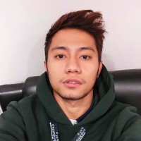 Kristopher From Graphicszoo
