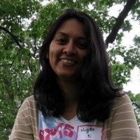 Mugdha Salunkhe