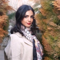 mania shahbazi