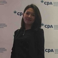 Cicy Cao, Mmpa, Cpa, Frm