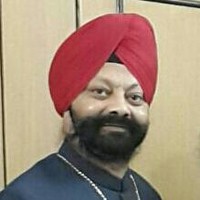 Manpreet Singh