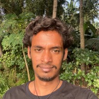 Eshwar Nagendra Varma