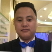 Oyunbat Amgalanbaatar