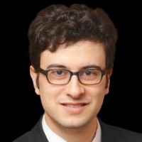 Ben Levenback