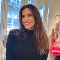 Daniela F.