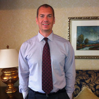 Patrick Sullivan