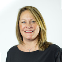 Tricia Orme