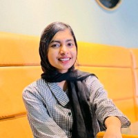 Fathima Vp