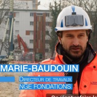 Ulysse Marie-Baudouin